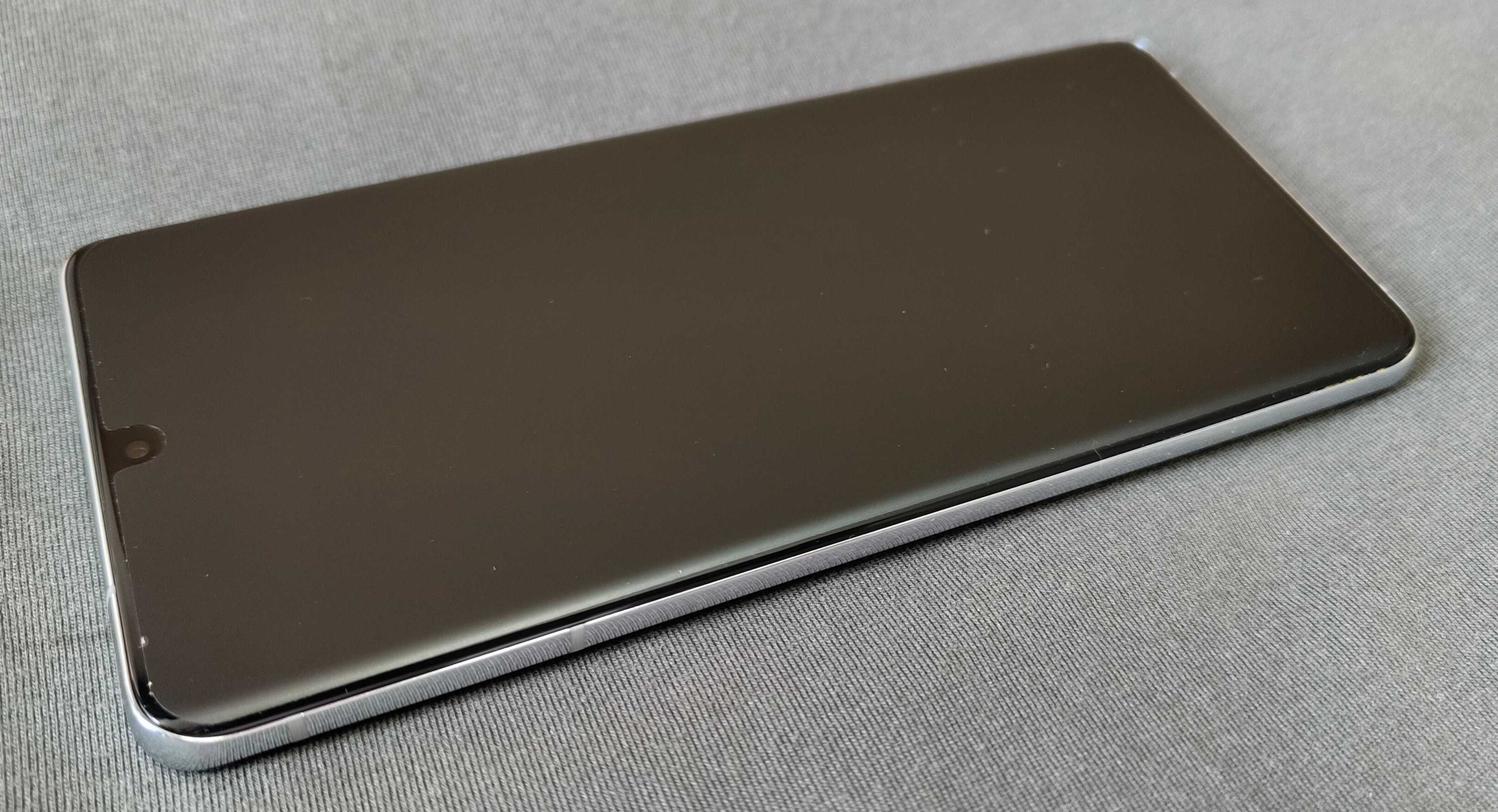 Смартфон Samsung Galaxy S21 Ultra 5G Phantom Black