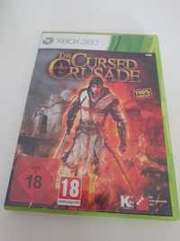 Oryginalna Gra The Crused Crusade Xbox 360