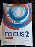 Ćwiczenia Focus2A2+\B1