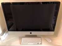 IMac komputer stacjonarny SUPER STAN