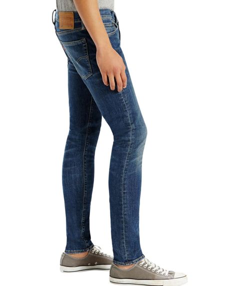 Новые мужские джинсы Levi's оригинал W28 L30