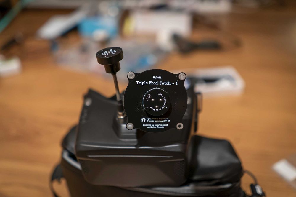 Gogle FPV Skyzone Cobra L