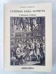 Cozinha para Homens de Alfredo Saramago