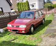 Polonez Atu Plus 1.6 1998r