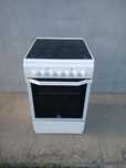 Kuchnia elektryczna indesit 50cm