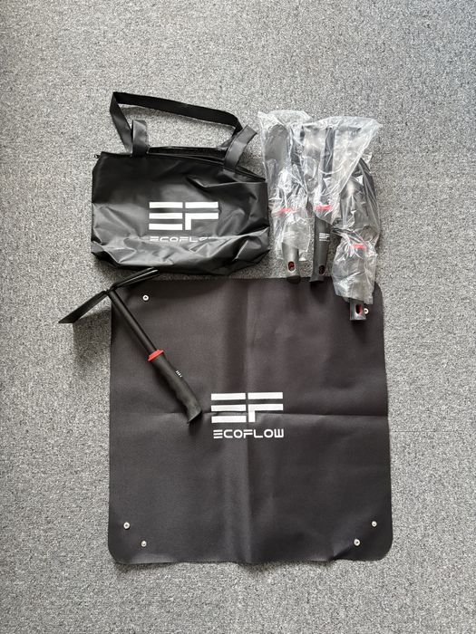 Садовий набір EcoFlow