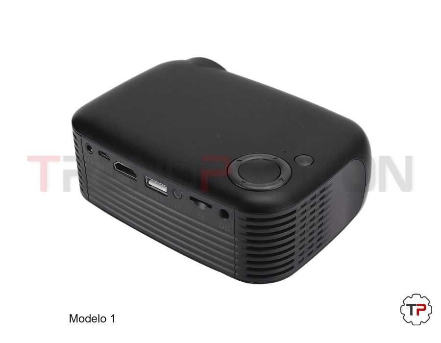 Mini Projector Home Cinema