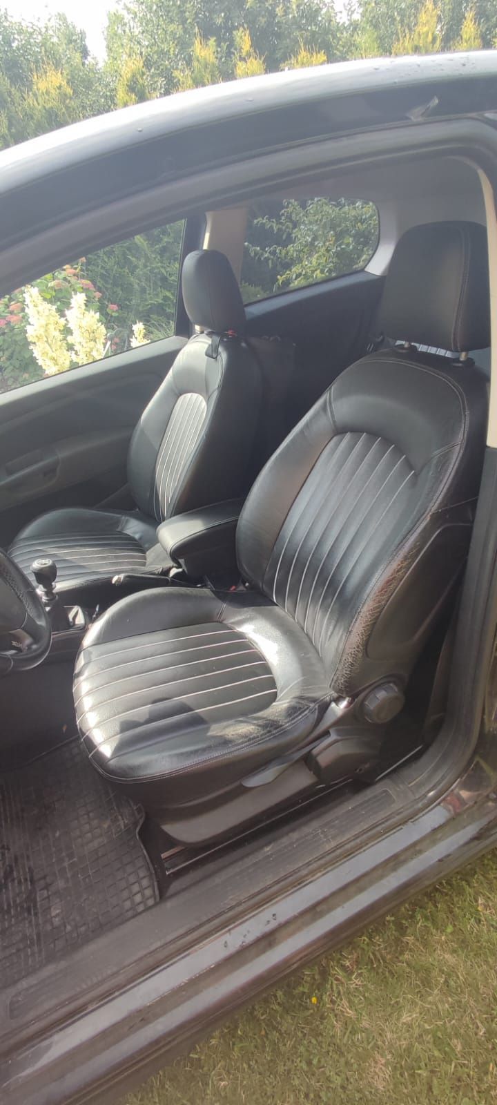 Fiat grande Punto multijet 1.9