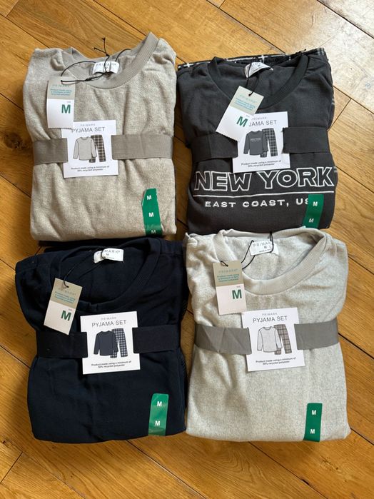 Піжама флісова/плюшева Primark