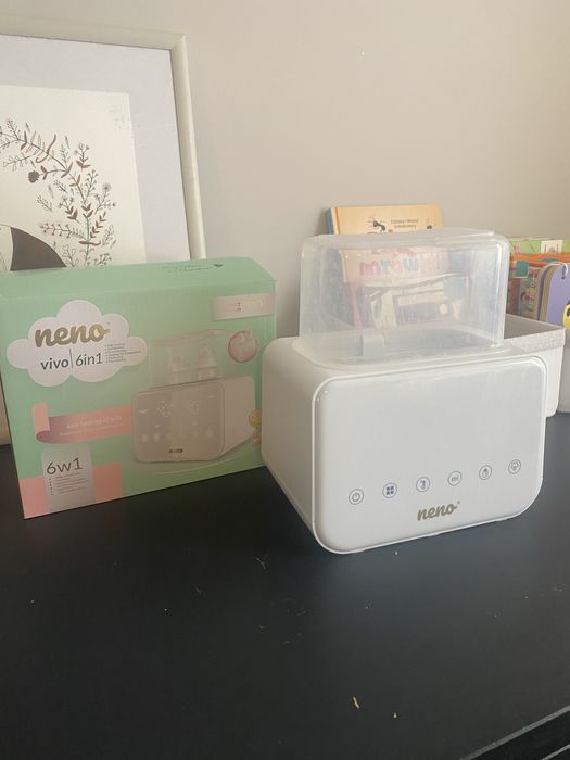 Neno 6w1 Vivo sterylizator