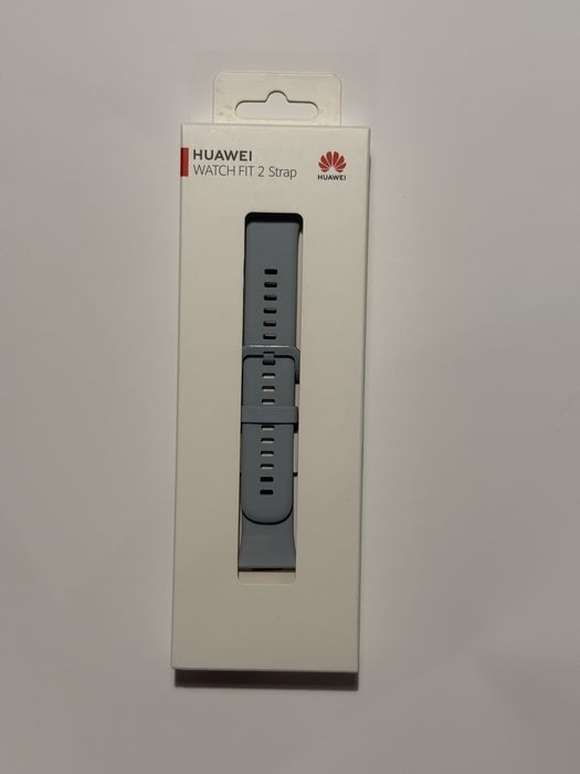Bracelete Huawei Watch Fit 2 Azul