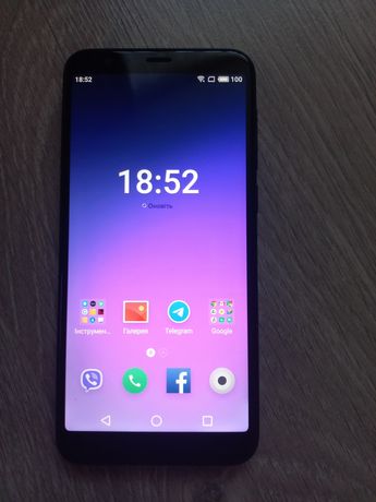 Meizu m810h Android 2/16