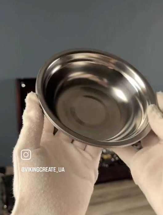 Набір шампурів на любий  випадок!