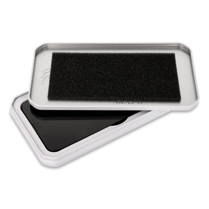JK Wyświetlacz LCD do IPHONE 16e FullHD Incell (Change IC)