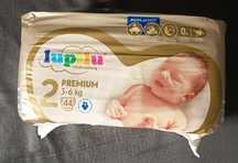 Pieluszki Lupilu 2