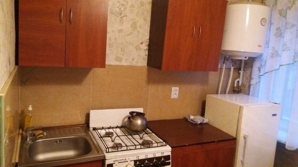 Квартира Кривой рог.98 Квартал Сдам кв. посут.Почас