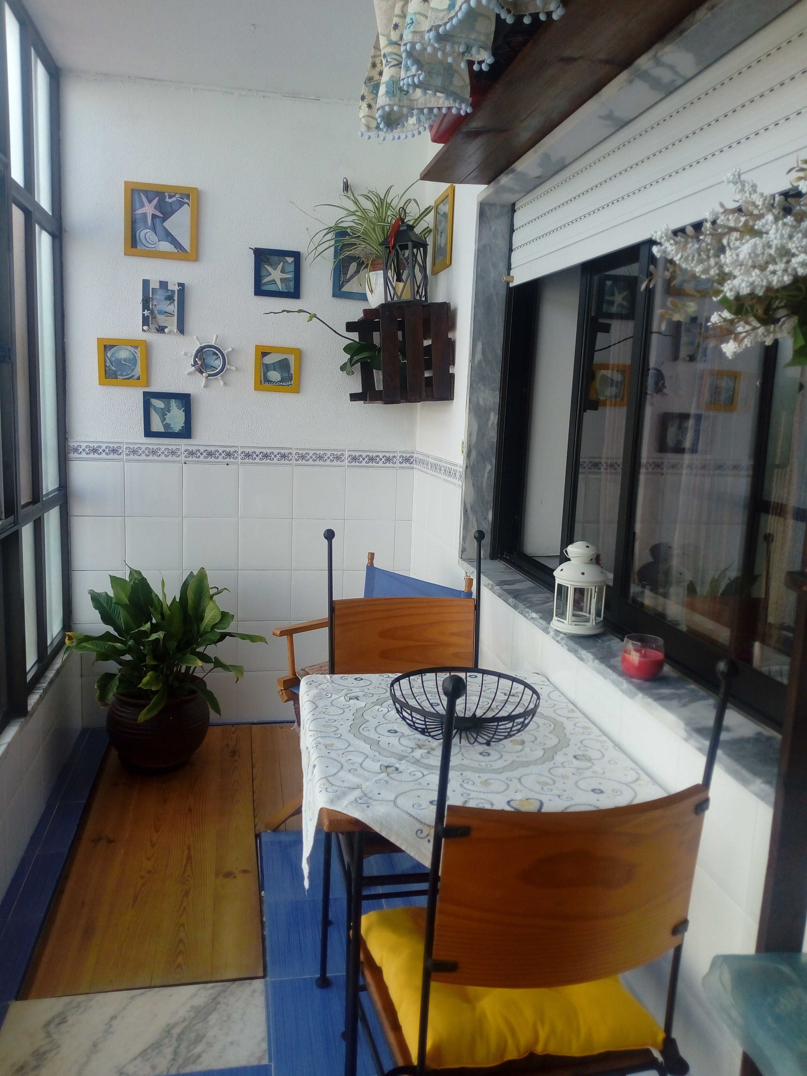 Casa de férias em Peniche T2