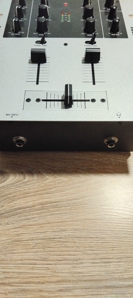 Mikser Numark M101