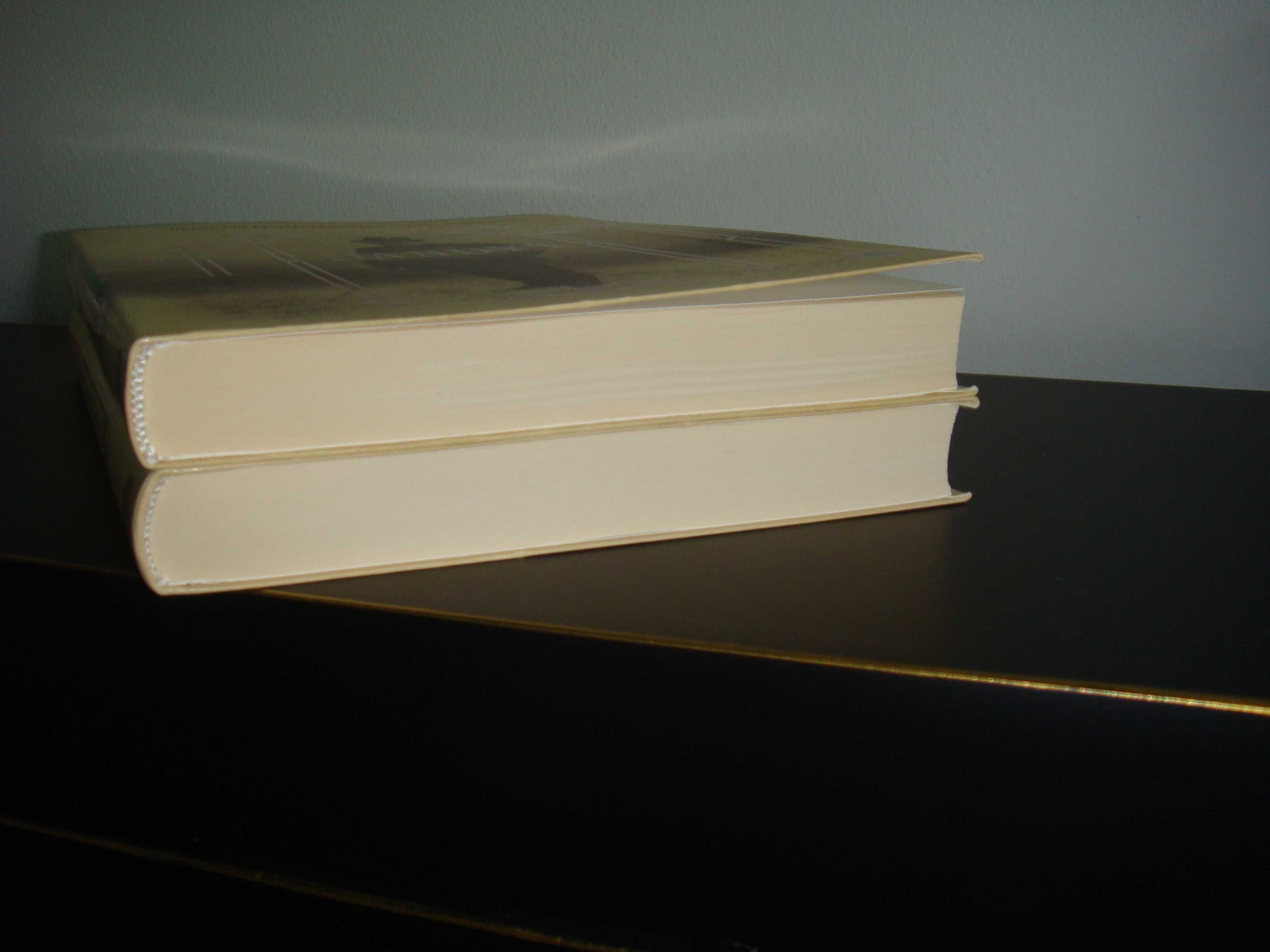 Jan Guillou/ Dandys / Uciec przed prawdą
Złoty wiek (tom 2), (tom 4)