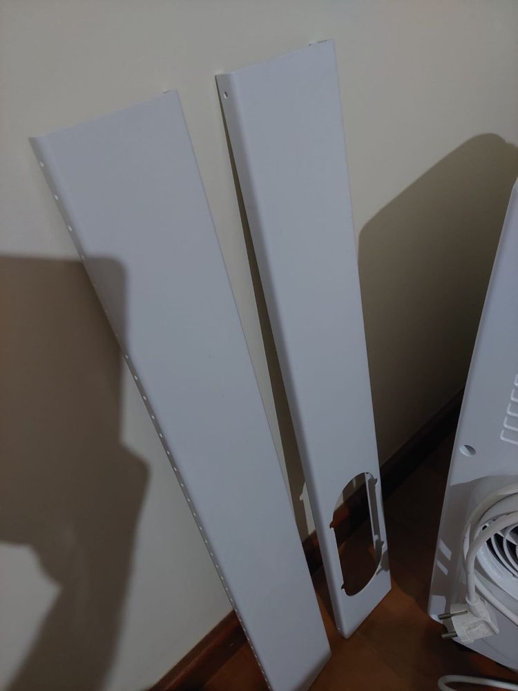 Ar condicionado portatil