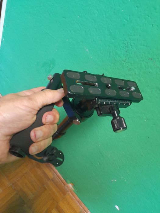 gimbal ,stabilizator do filmowania