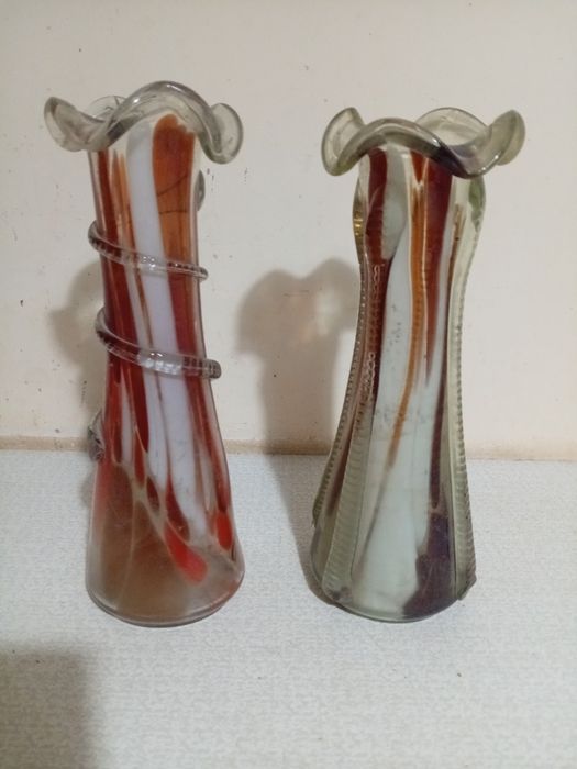 Стеклянная и фарфоровая посуда