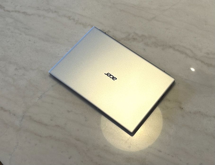 Laptop Acer Swift 3 N20C12 | stan idealny