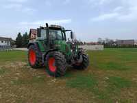 Fendt 415 Vario COM3