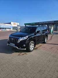 Sprzedam Toyota Land Cruiser 150 D4D