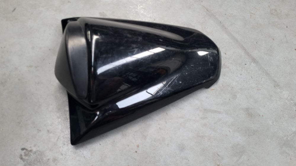 Kawasaki Ninja 250 nakladka siedzenia pasazera