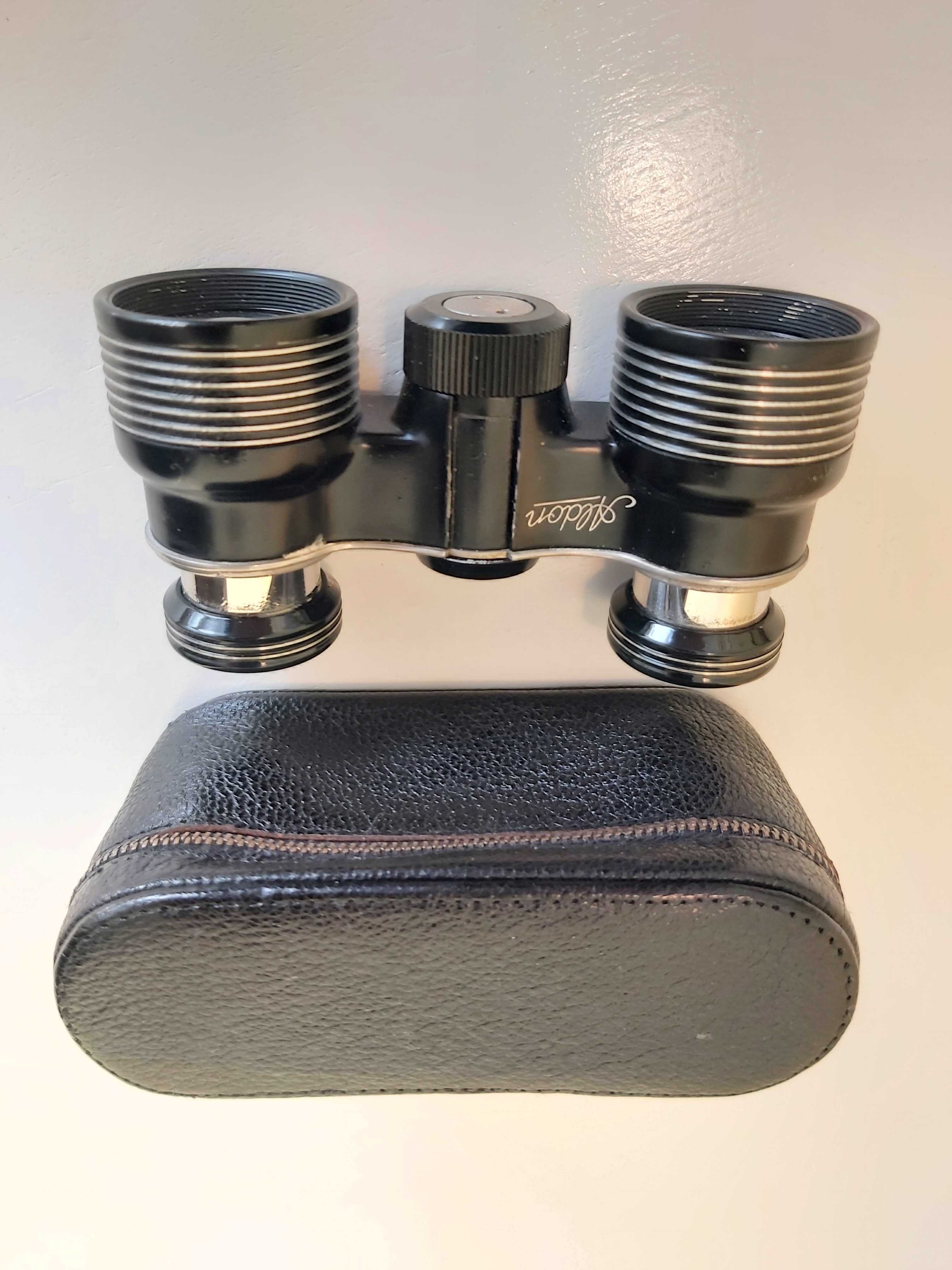 Lornetka teatralna ALDON G. Rodenstock Niemcy