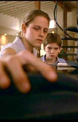 A CASA DE CAMPO (Dennis Quaid/Sharon Stone/Kristen Stewart/Juliette L)