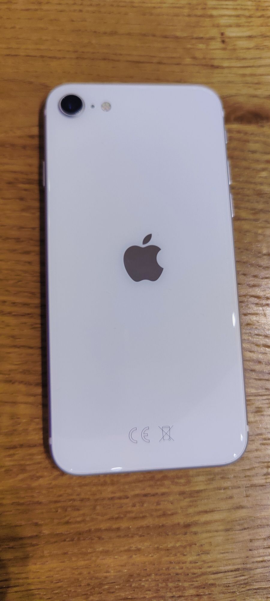iPhone SE 2020 bez zarysowań