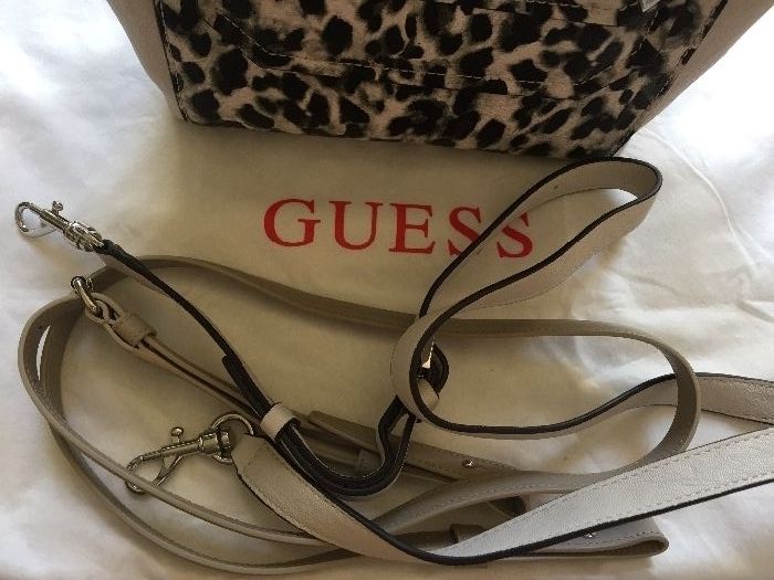 Mala Guess original