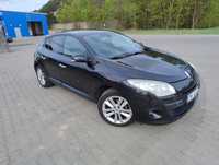 Renault Megane 3  1.6 LPG