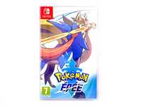 Pokemon Sword Nintendo Switch VIMAGCO.PL Bydgoszcz Śniadeckich 11