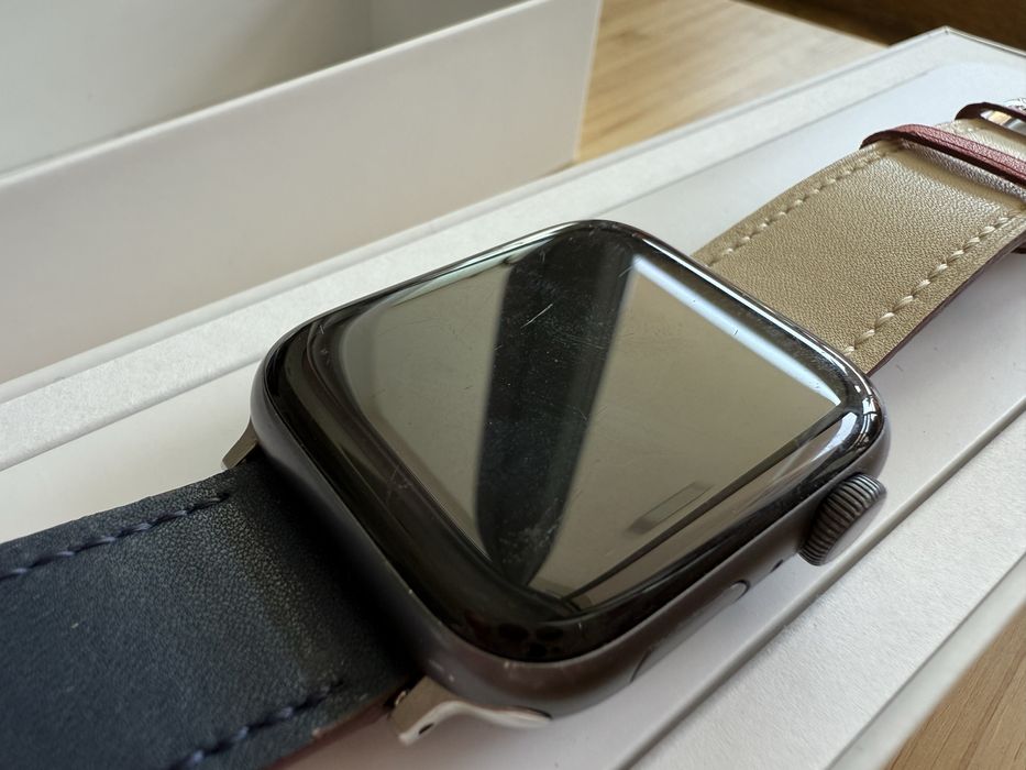 Apple Watch Series 4 44 mm