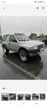 Isuzu Opel Frontera 3.0V6 210km LPG