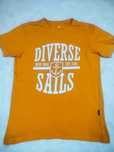 T-shirt Diverse męski rozmiar S