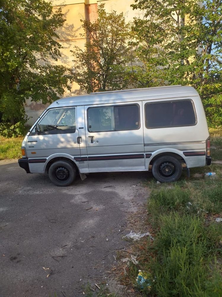 Продам Ford Econovan