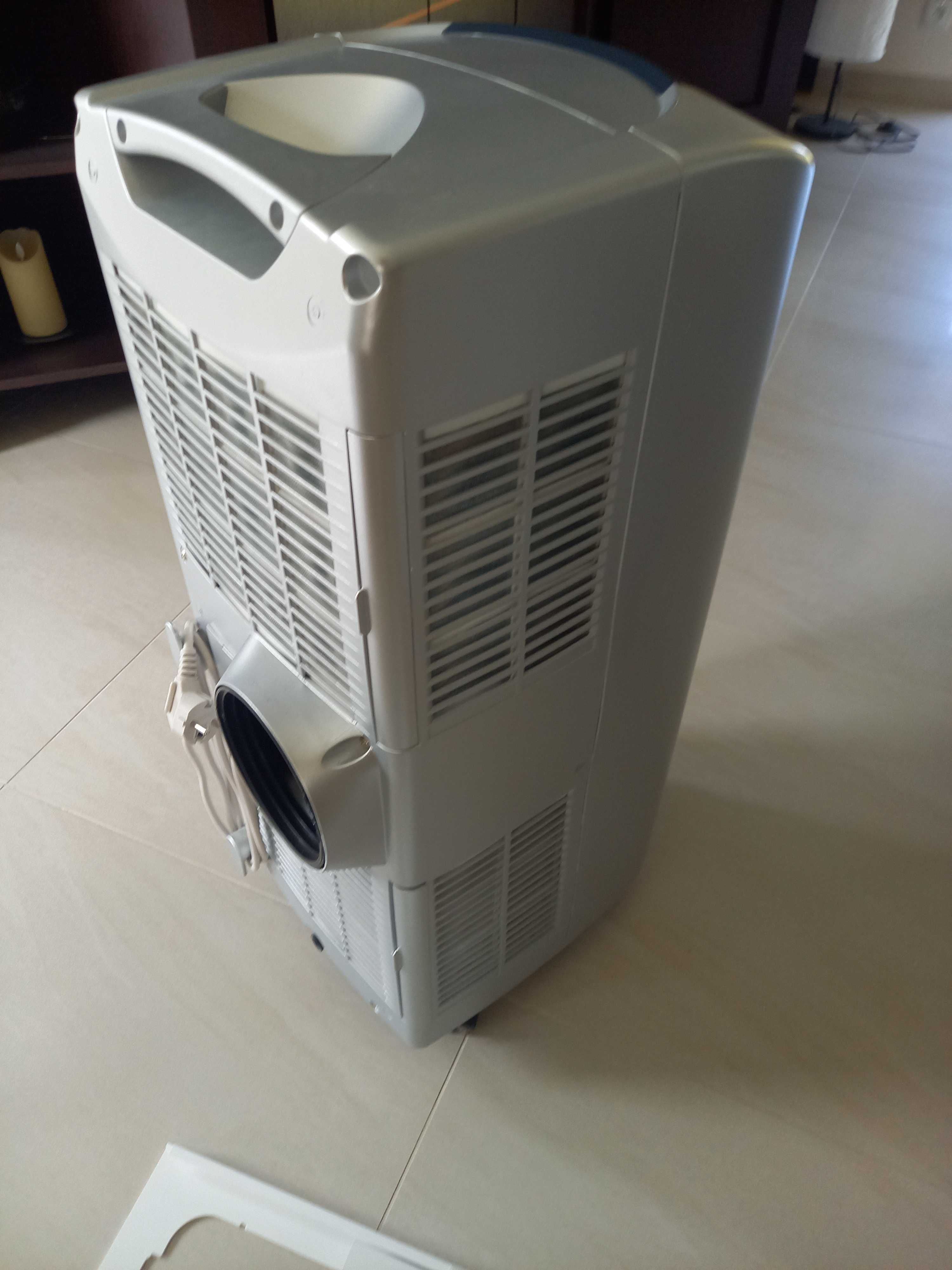 Klimatyzator przenośny Torell 2.65kW