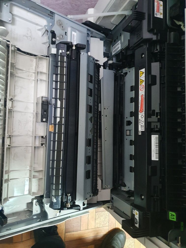 Xerox AltaLink C8030 з Німеччини.