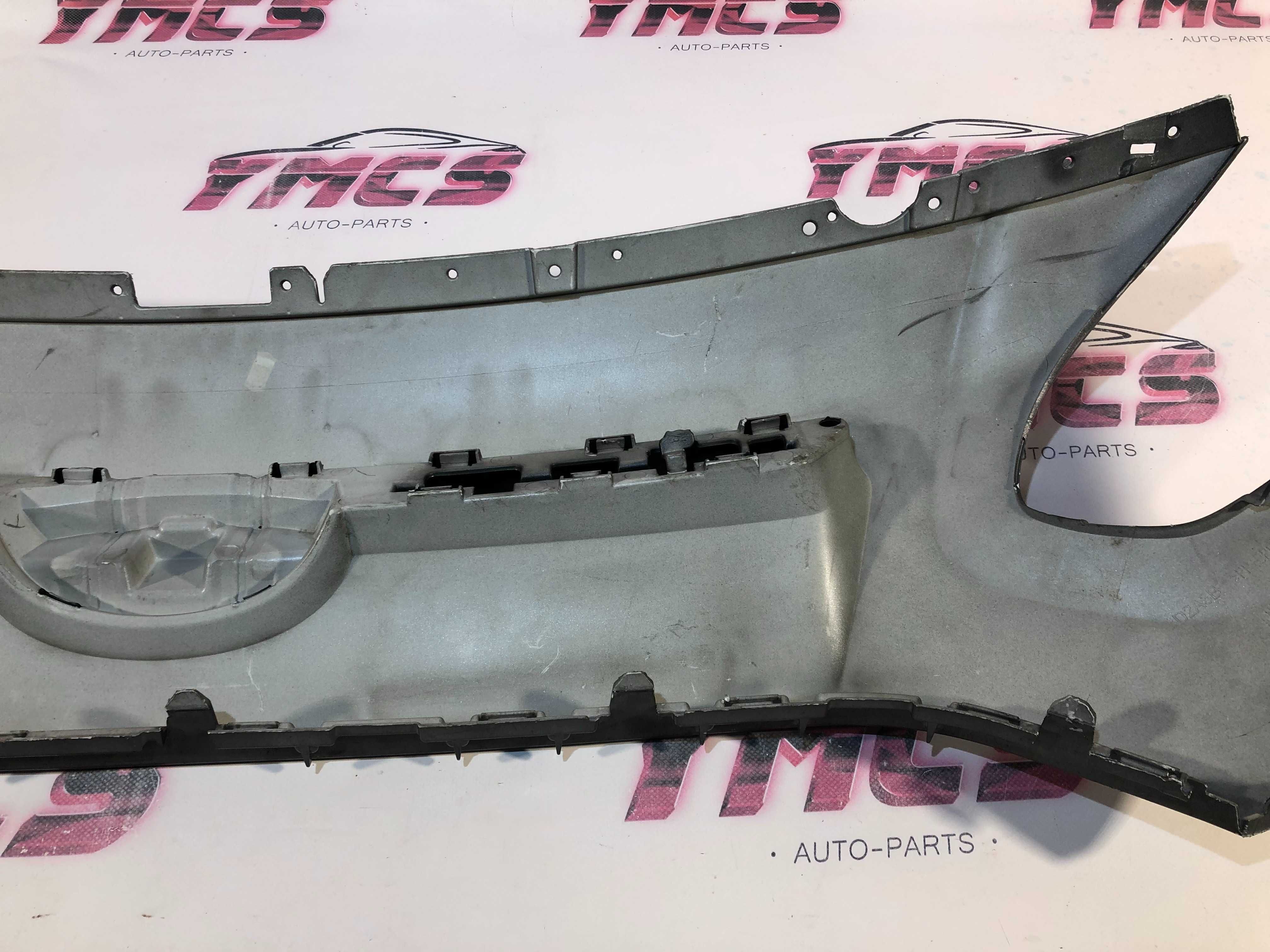 Grelha Frontal Parachoques Defletor FORD TRANSIT CONNECT Original