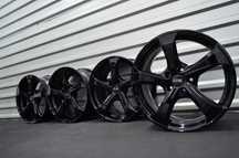 Felgi 5x114,3 R18 Mazda HONDA Hyundai RENAULT Kia