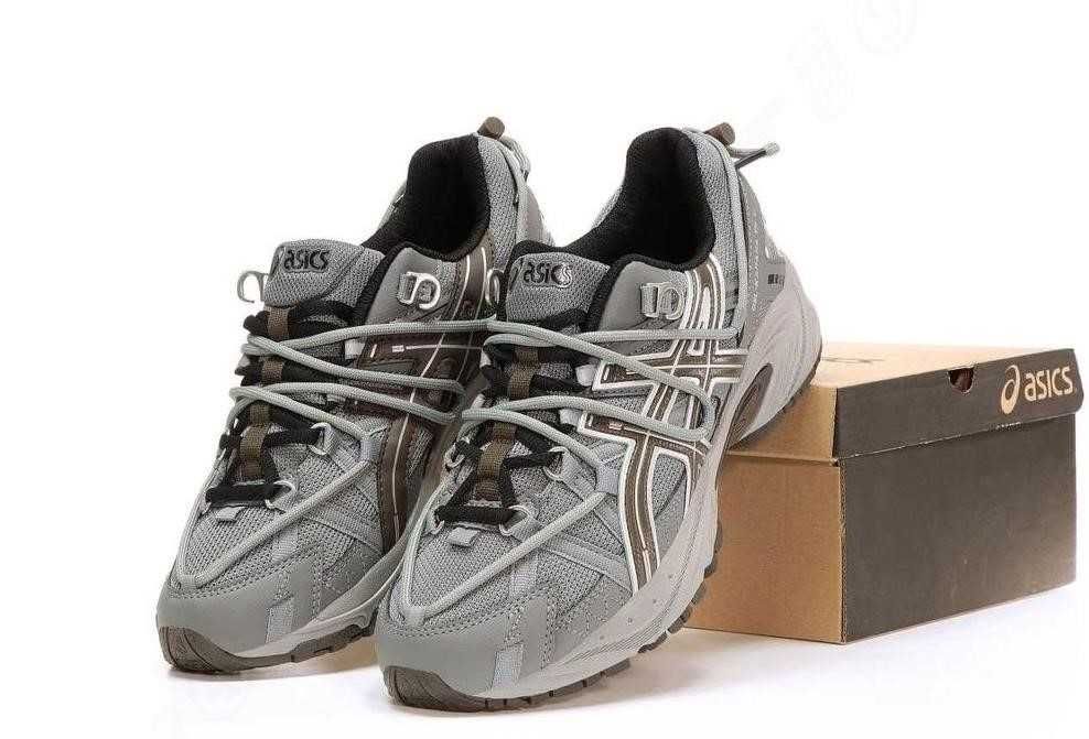 Мужские кроссовки Asics Gel-Kahana Tr v2 41-45 асикс Sale