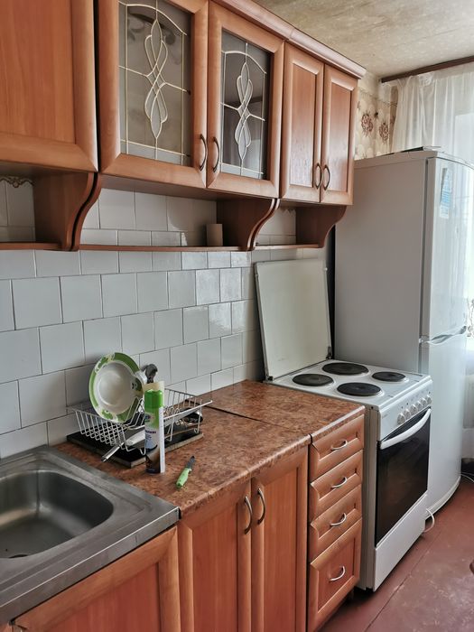 Продається 3х Кімнатна Квартира