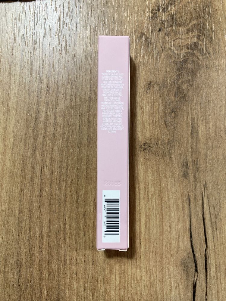 Florence By Mills Volumizing Mascara Up A Notch Black tusz do rzęs