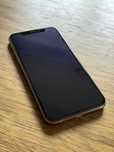 iPhone XS 64 GB biały w idealnym stanie matryca 100% + gustowne etui