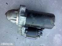 Motor arranque Mercedes C250 Turbo Diesel W202