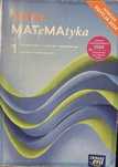 Matematyka. Klasa 1 liceum/technikum zakres podstawowy